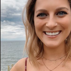 Meet your Posher, Alannah